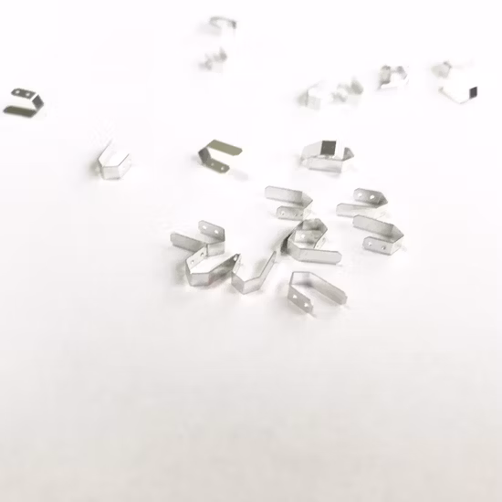 High Quality SMT Type Spring-Loaded Pins Pogo Pin Connector PCB Mount Pogo Pin with Caps