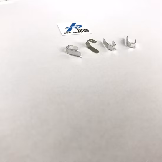 High Quality SMT Type Spring-Loaded Pins Pogo Pin Connector PCB Mount Pogo Pin with Caps